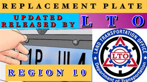 how to check if number plate is ready|How to Check LTO Plate Number Availability in 2024 .